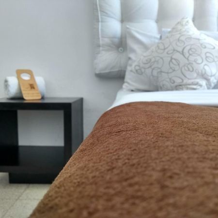 Suites 201 Пуебла Екстериор снимка