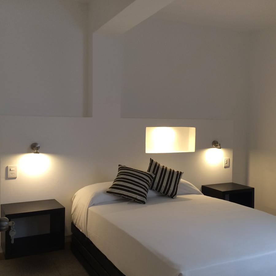 Suites 201 Пуебла Екстериор снимка