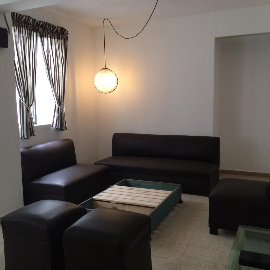 Suites 201 Пуебла Екстериор снимка