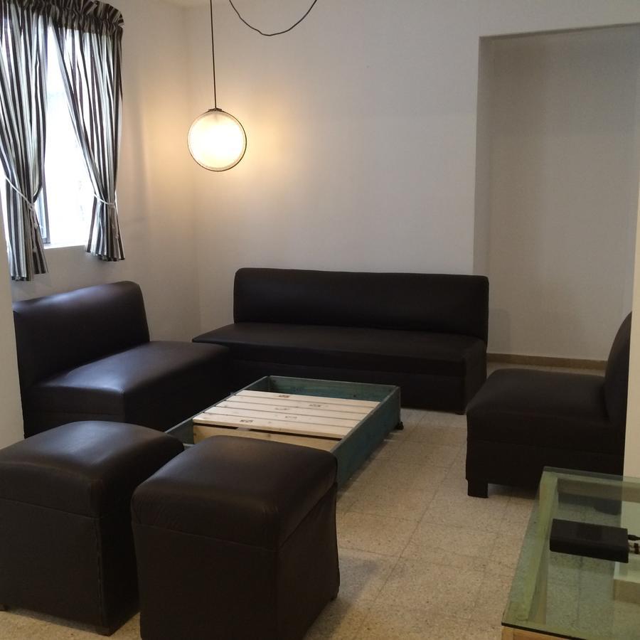 Suites 201 Пуебла Екстериор снимка