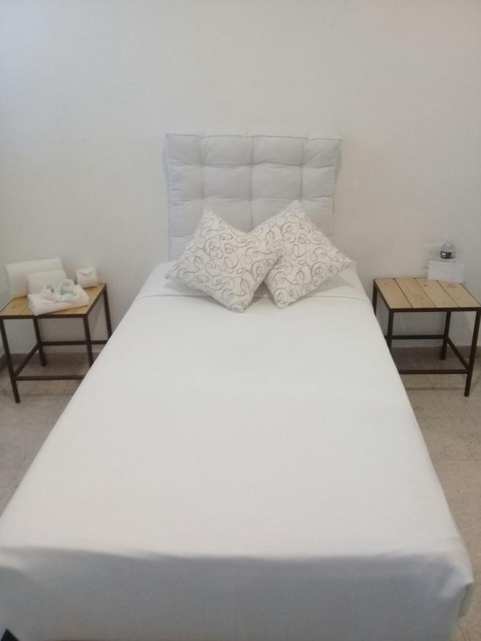 Suites 201 Пуебла Екстериор снимка