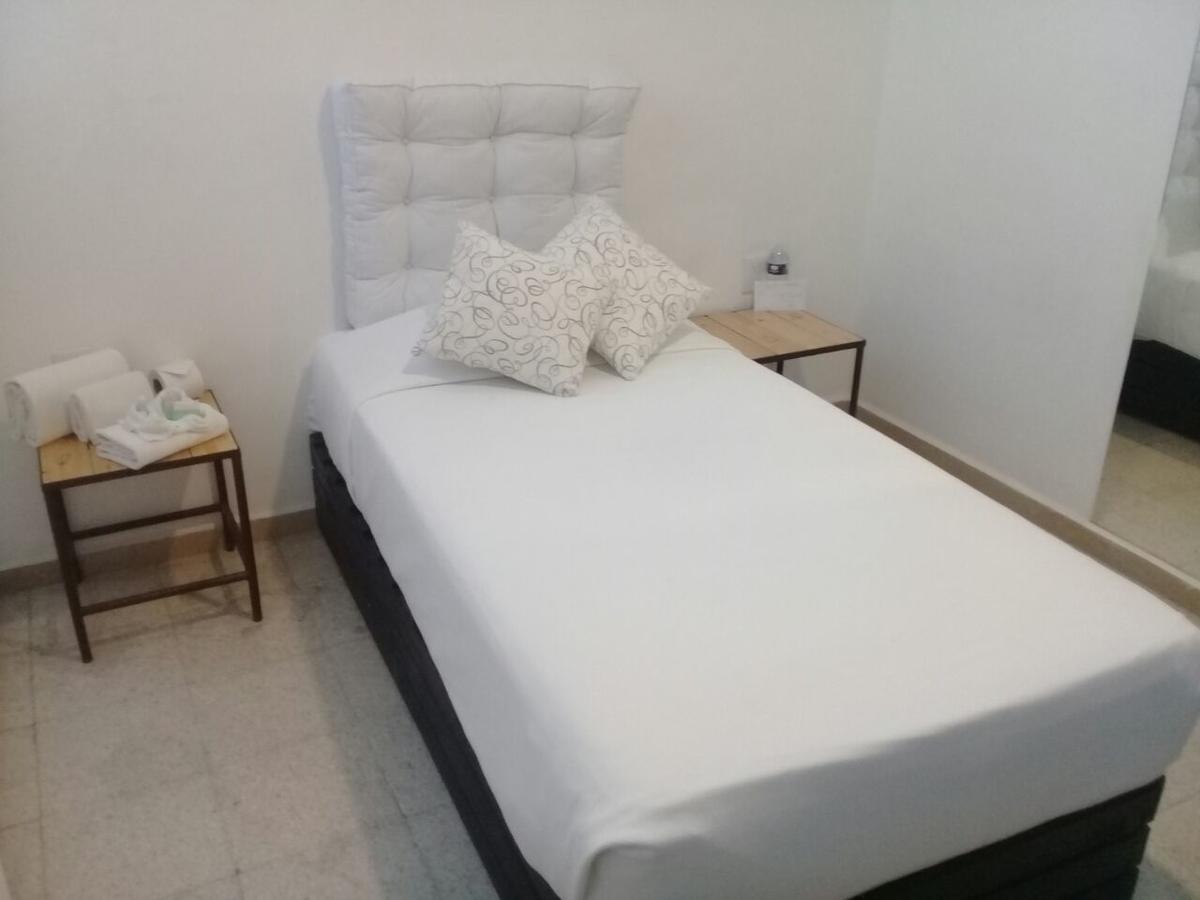 Suites 201 Пуебла Екстериор снимка