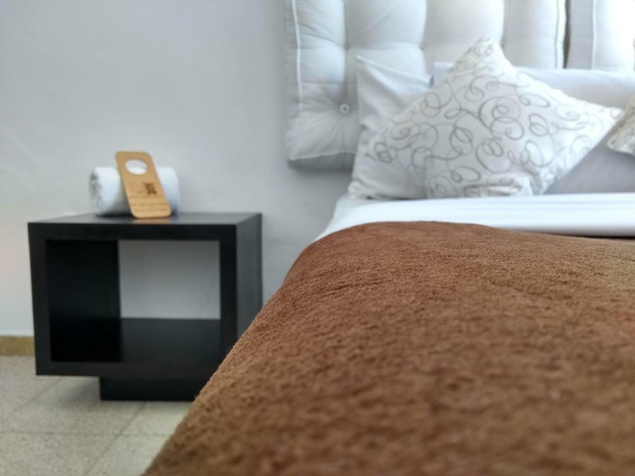 Suites 201 Пуебла Екстериор снимка