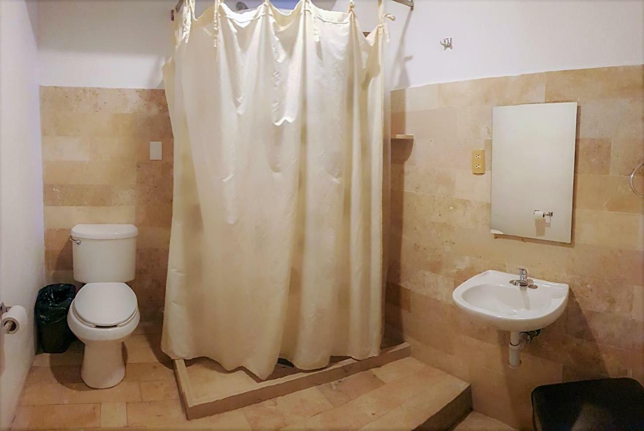 Suites 201 Пуебла Екстериор снимка