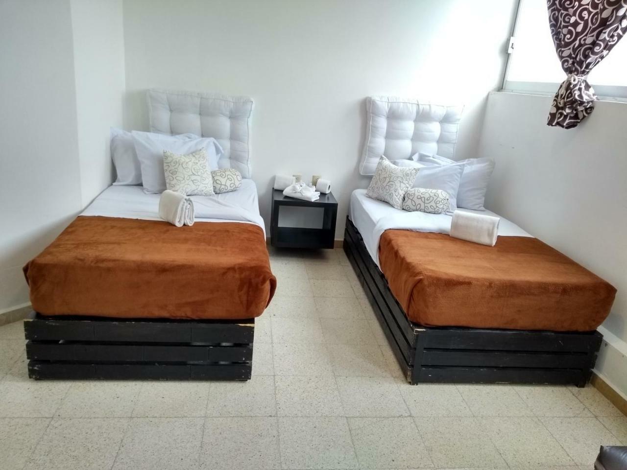 Suites 201 Пуебла Екстериор снимка