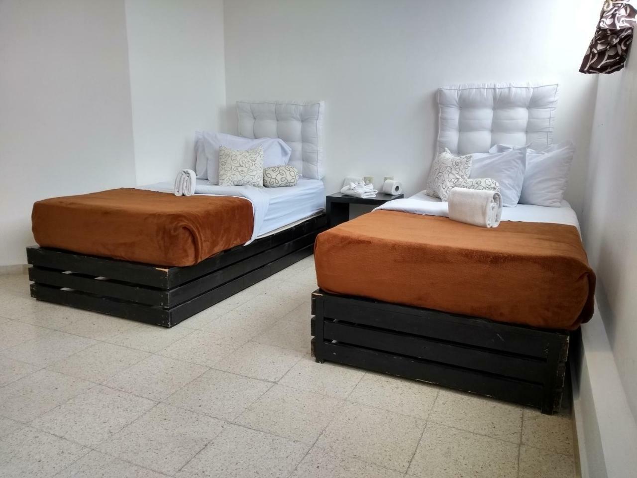 Suites 201 Пуебла Екстериор снимка