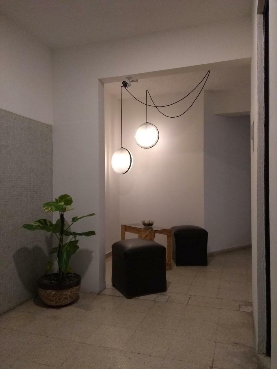 Suites 201 Пуебла Екстериор снимка
